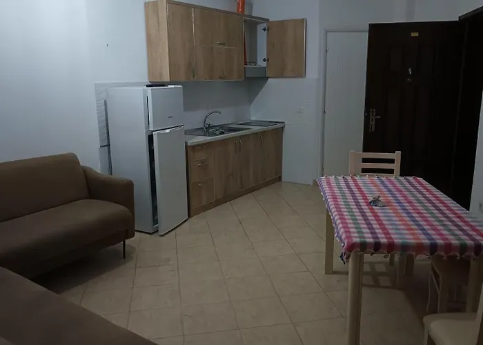 Apartament Oricum