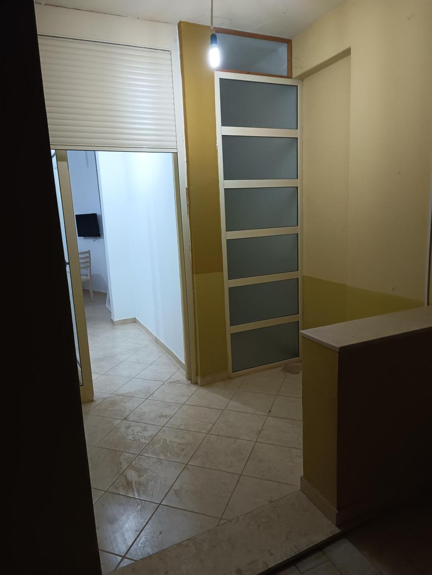 Oricum Apartment *