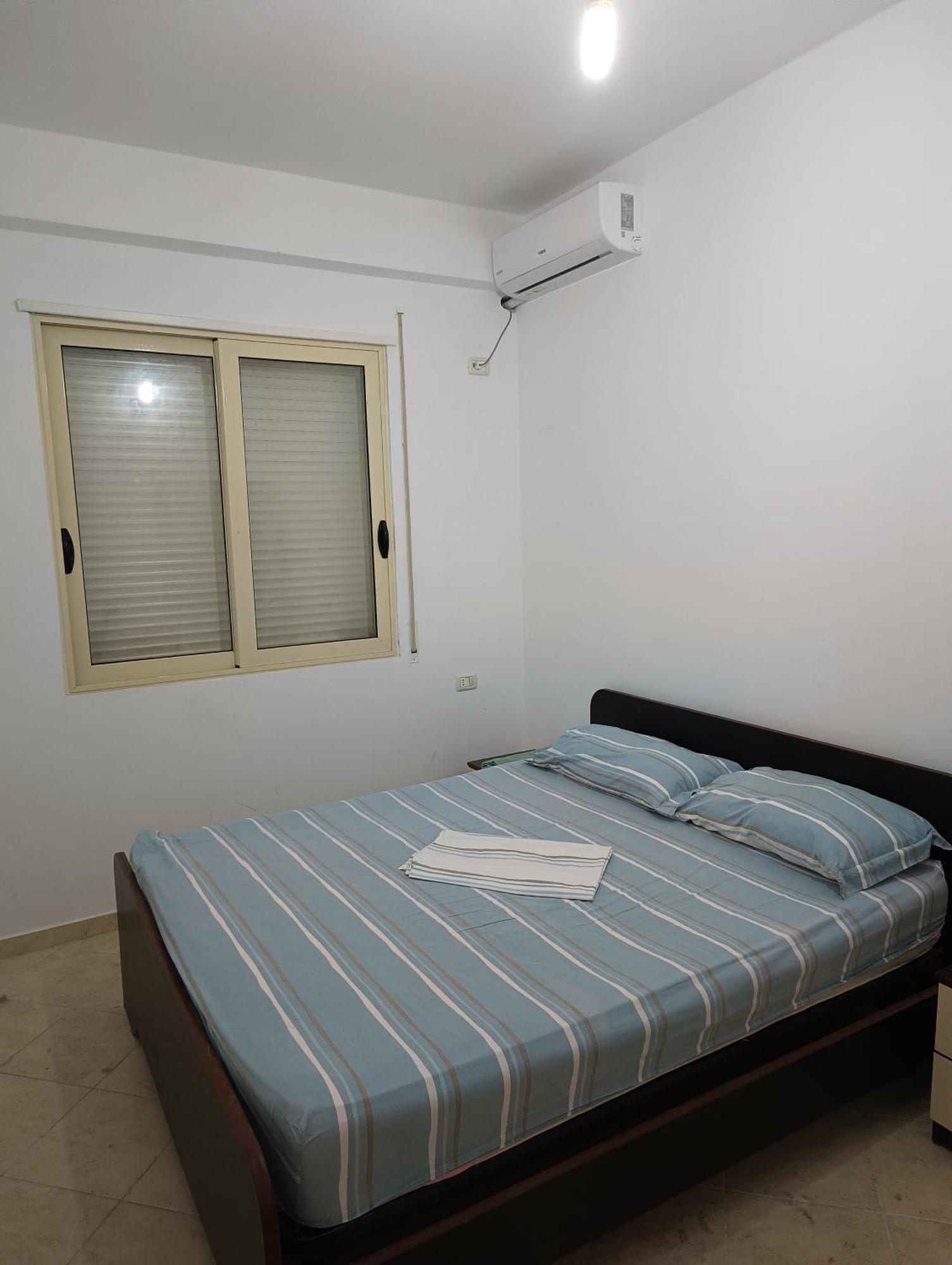 Oricum Apartment